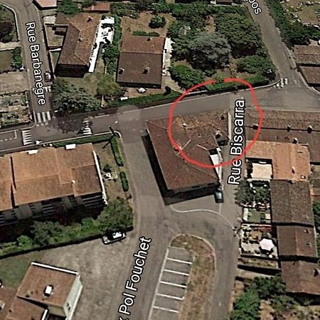 Maison De Rue: Auch Bagian luar foto