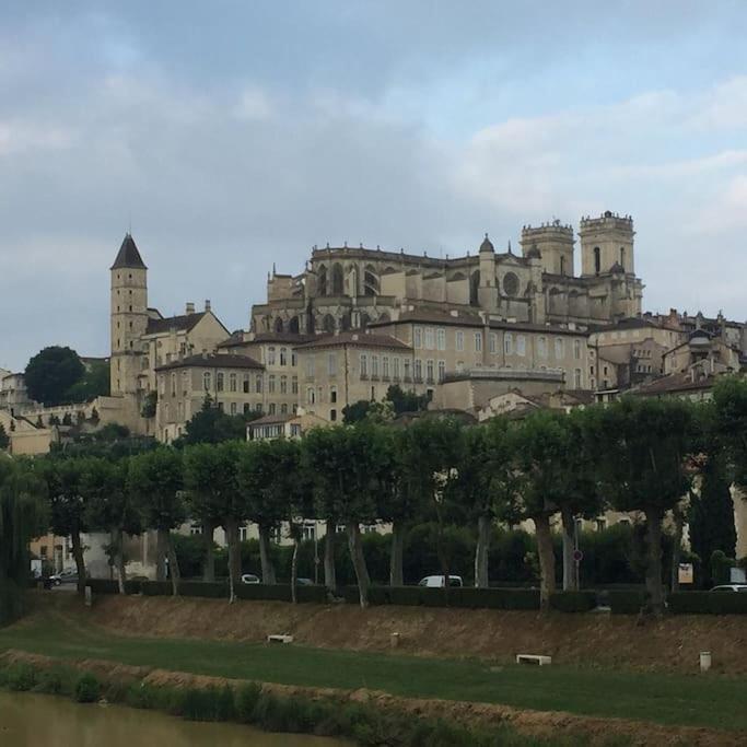 Maison De Rue: Auch Bagian luar foto
