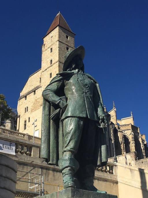 Maison De Rue: Auch Bagian luar foto