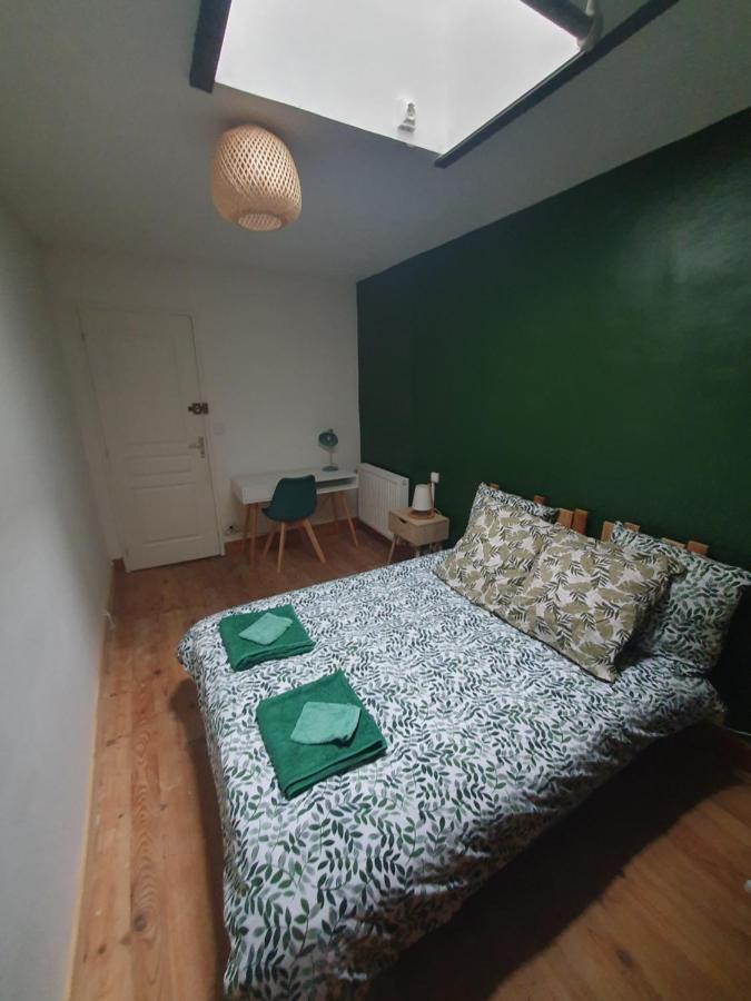Maison De Rue: Auch Bagian luar foto
