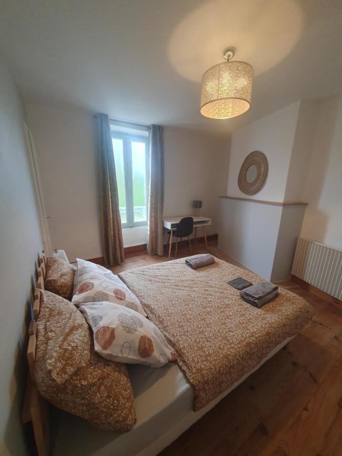 Maison De Rue: Auch Bagian luar foto